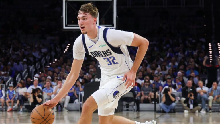 Dallas Mavericks vs OKC Thunder Match Player Stats: In-Depth Breakdown