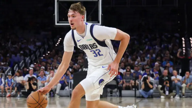 Dallas Mavericks vs OKC Thunder Match Player Stats: In-Depth Breakdown