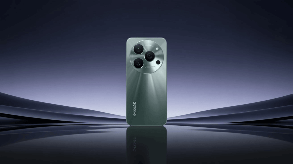 geekzilla.tech honor magic 5 pro