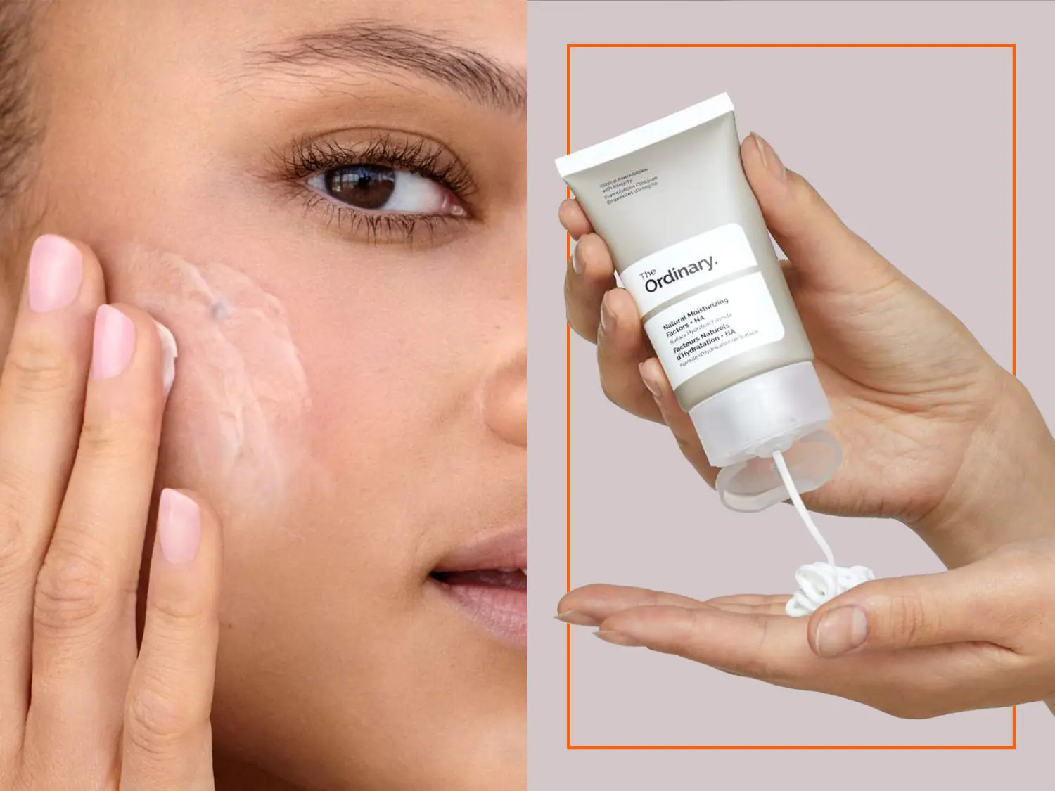 lightweight moisturizers for combination skin