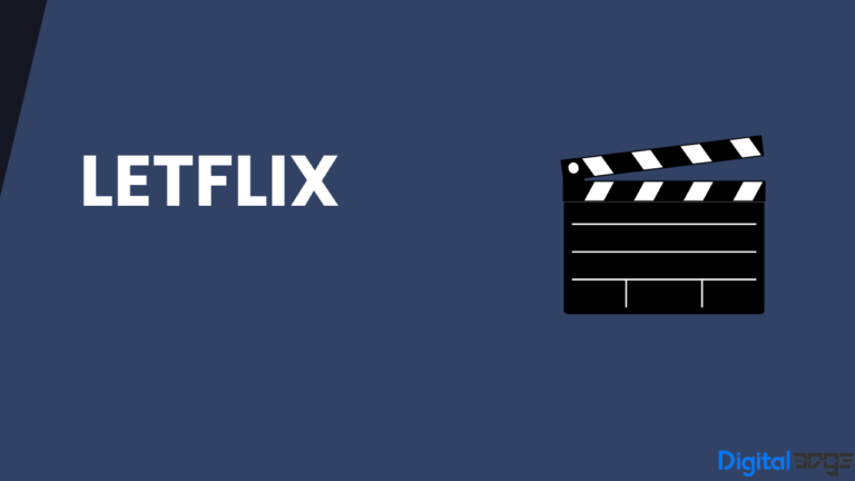 Letflix: The Streaming Platform Transforming Online Entertainment