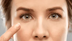 eye makeup tips for hooded eyes