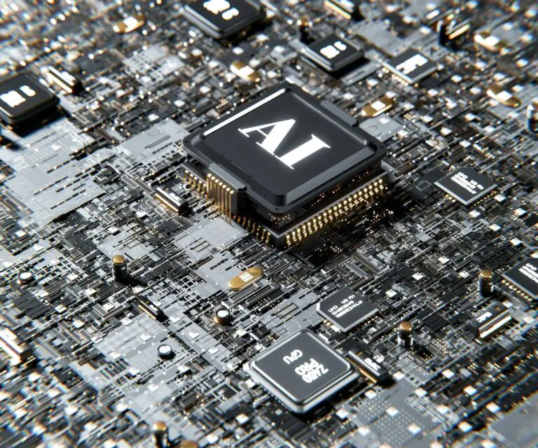 Maxtechonline.com Artificial Intelligence Quantum Computing: The Future of Tech Innovation