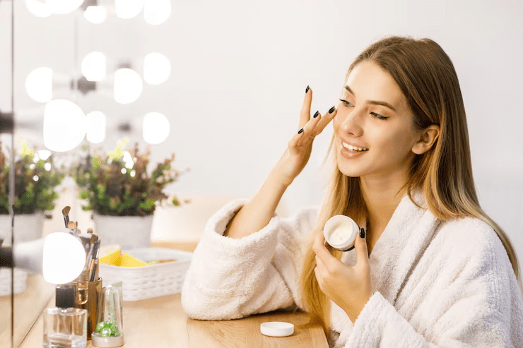 Nighttime Skincare Routine for Glowing Skin: Step-by-Step Guide for Healthy Radiance