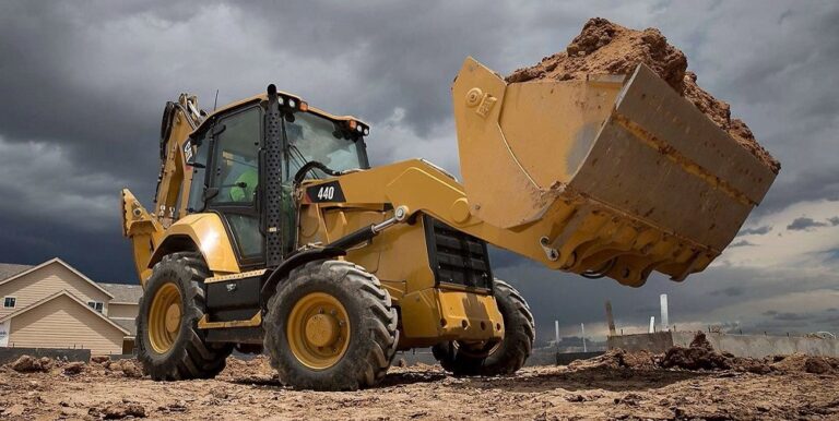 The Best 4 Heavy Equipment Auction Results in 2023 SwissJava.id