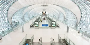 this blog will show you about the new digital technology in thailand