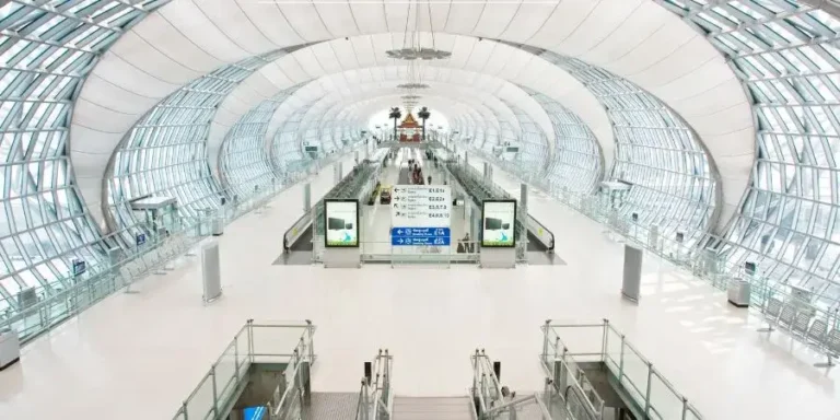 This Blog Will Show You About the New Digital Technology in Thailand