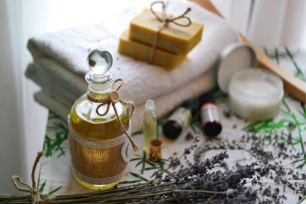 Best Oils for Hair Growth and Thickness