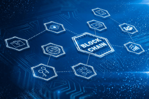 blockchain technology use cases beyond cryptocurrency