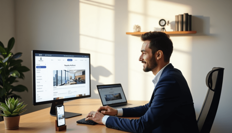 Best AI Website Builders for Small Businesses