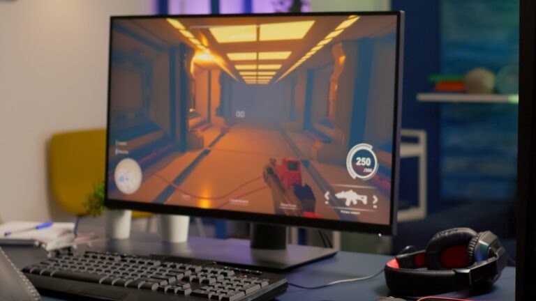 Affordable 4K Monitors for Video Editing: A Complete Buyer’s Guide