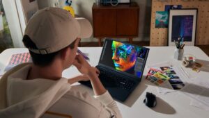 Best Laptops for Graphic Design and Illustration