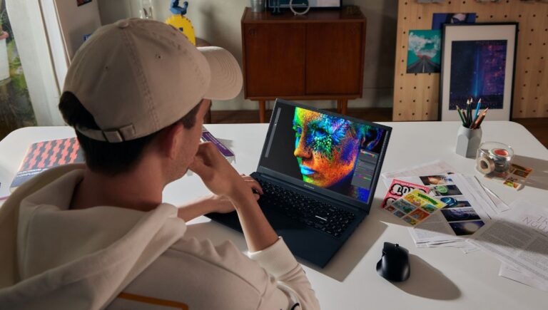 Best Laptops for Graphic Design and Illustration