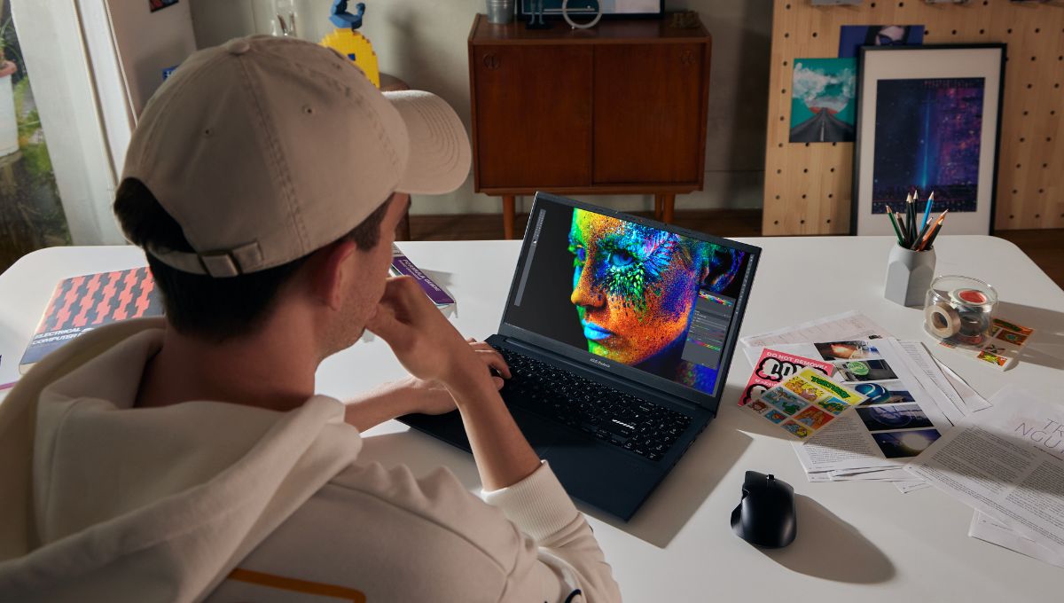 Best laptops for graphic design and illustration