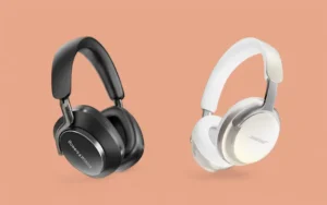 Best Noise-Cancelling Headphones for Work