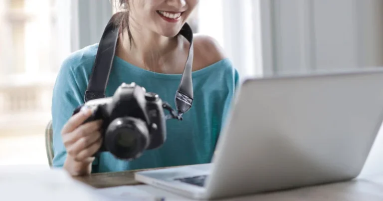 Cloud Storage Solutions for Photographers 2026