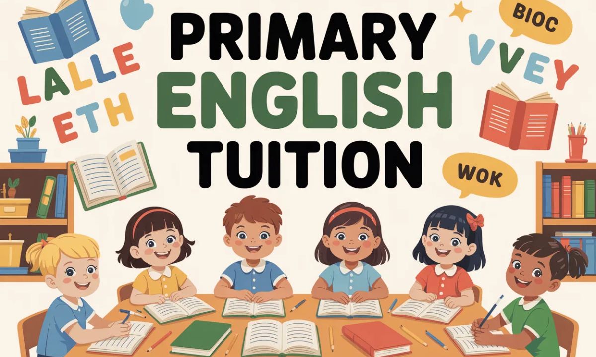 The Long-Term Impact of Strong Primary English Skills