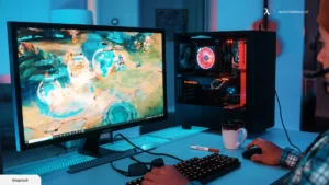 How to build a gaming PC under $1000