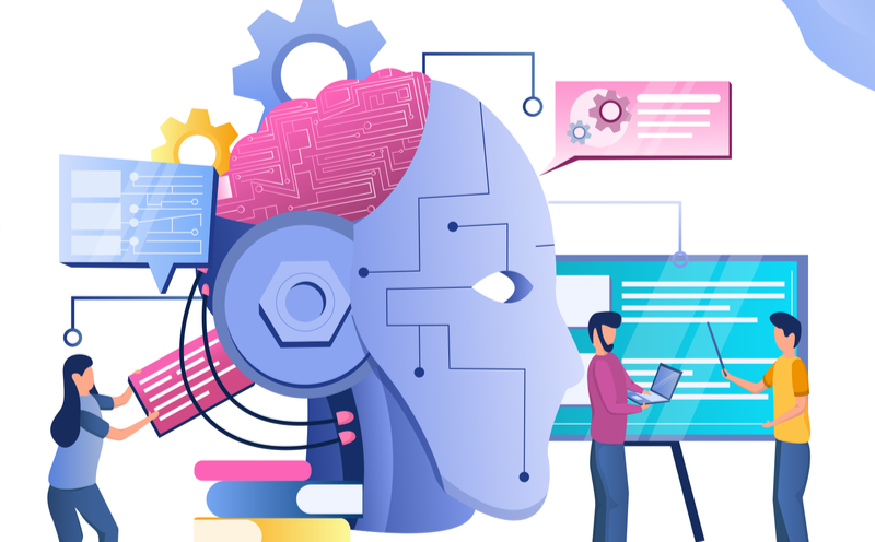 How to learn machine learning online free