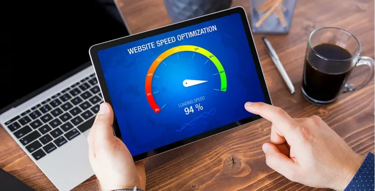 How to Optimize Website Speed for SEO