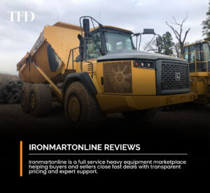 Ironmartonline Reviews: Comprehensive Customer Feedback