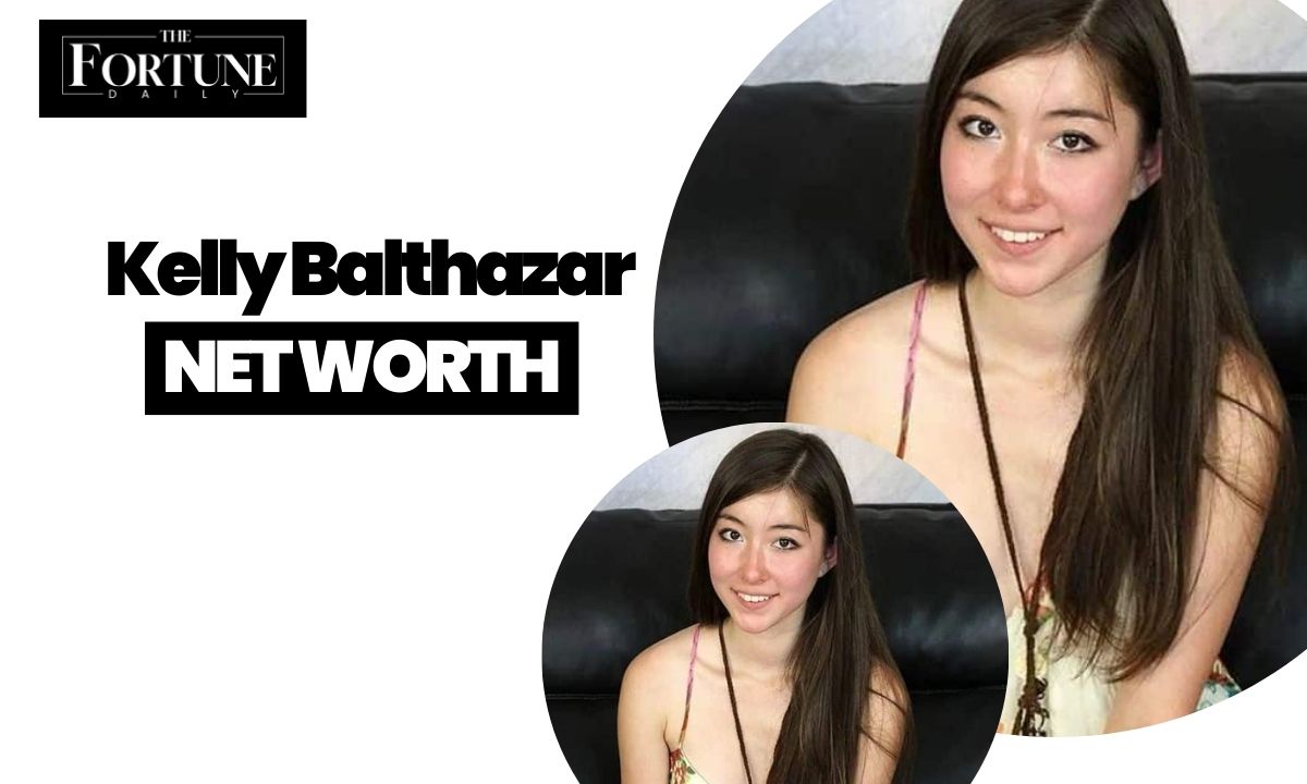 Kelly Balthazar Net Worth and Financial Status
