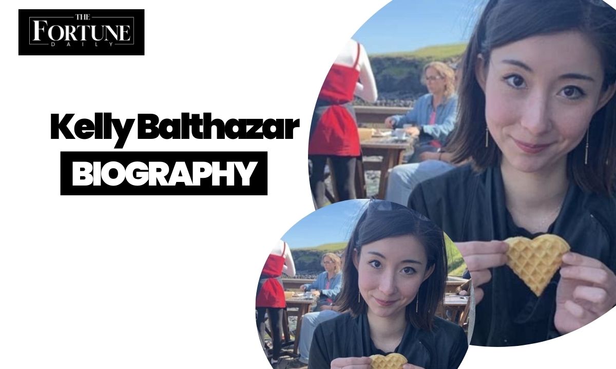 Kelly Balthazar Profile Summary