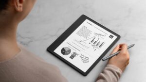 Best Tablets for Note Taking and Drawing
