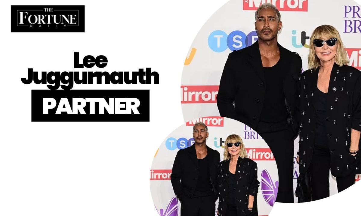 Lee Juggurnauth Partner: What We Know So Far