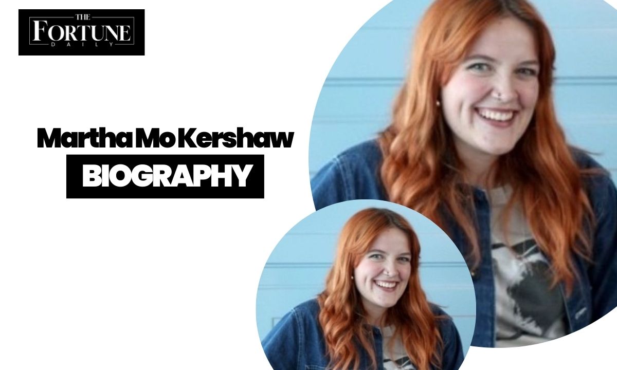 Martha Mo Kershaw Profile Summary