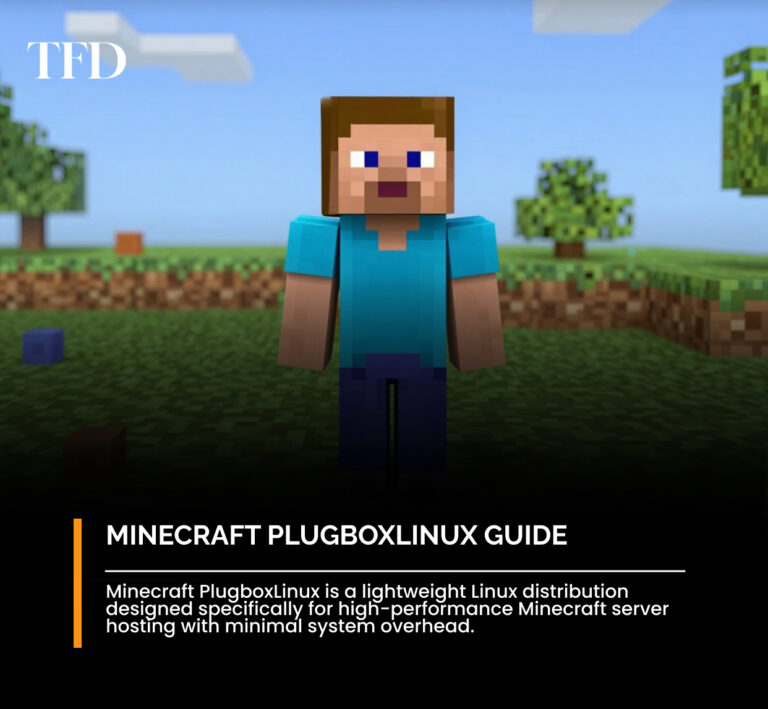 Minecraft Plugboxlinux Guide: Everything You Need to Know