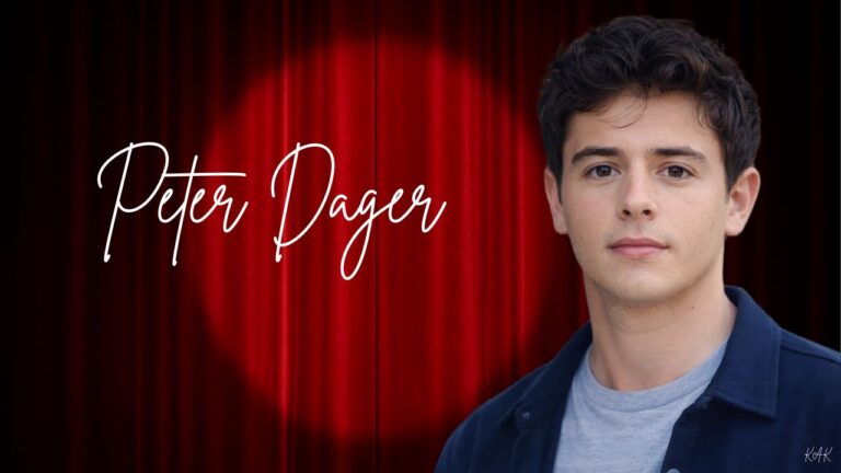 Peter Dager Biography: Career, Age, and Rising Recognition (2026)