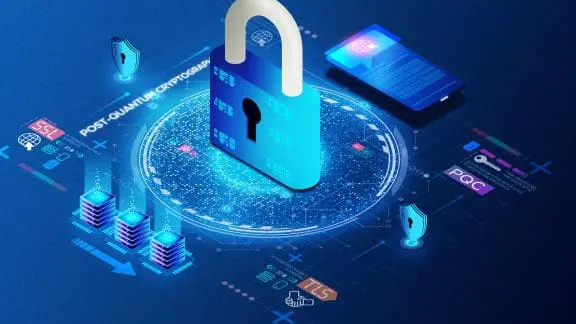 Future of Quantum Computing in Cybersecurity