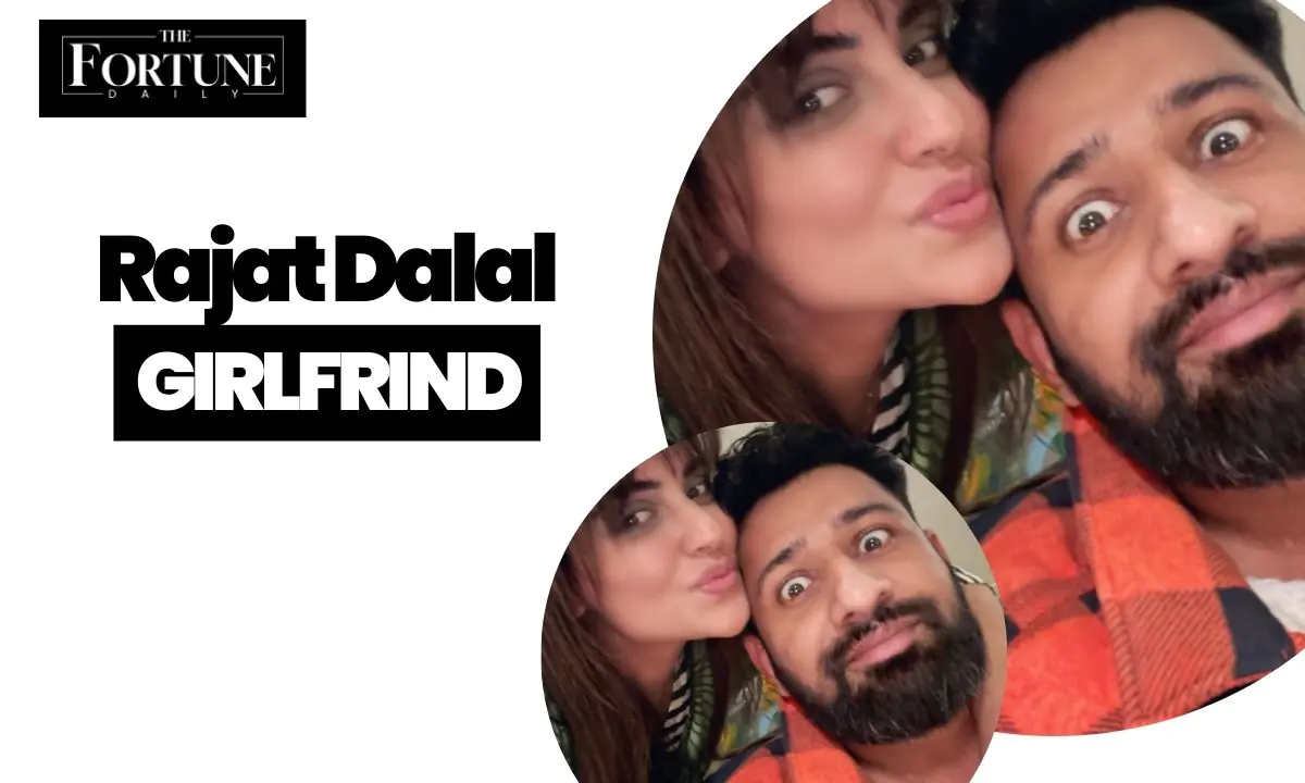 Rajat Dalal Girlfriend and Relationship Status