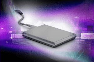 How to Recover Deleted Files from External Hard Drive