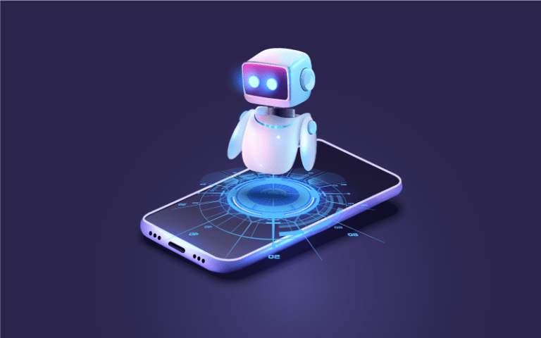 AI-Powered Chatbots for Customer Support Efficiency