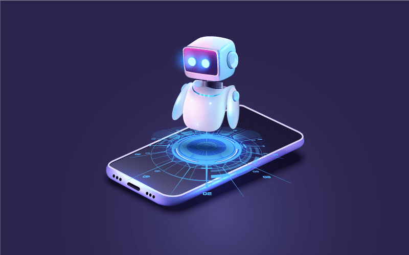 ai powered chatbots for customer support efficiency