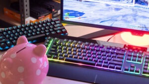 Best Mechanical Keyboards for Typing and Gaming