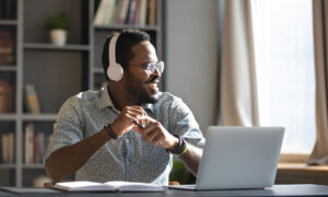 Best Noise Cancelling Headphones for Remote Work