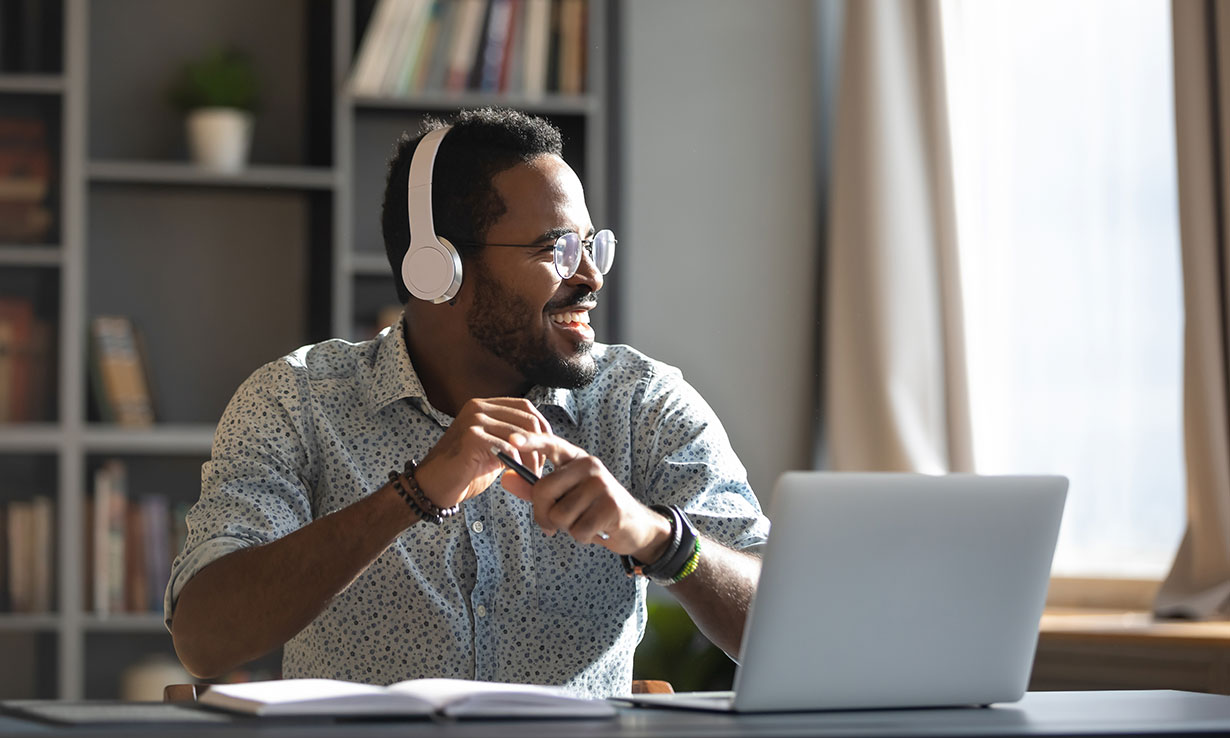 best noise cancelling headphones for remote work