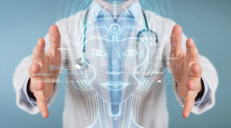 Machine Learning Applications in Healthcare Diagnostics