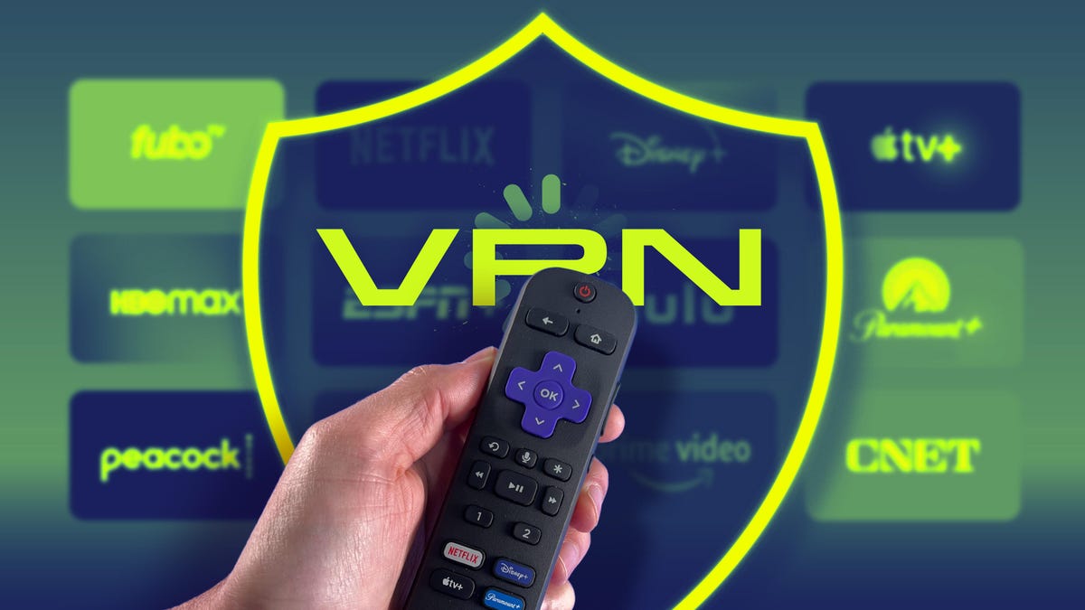 best VPN for streaming and privacy protection