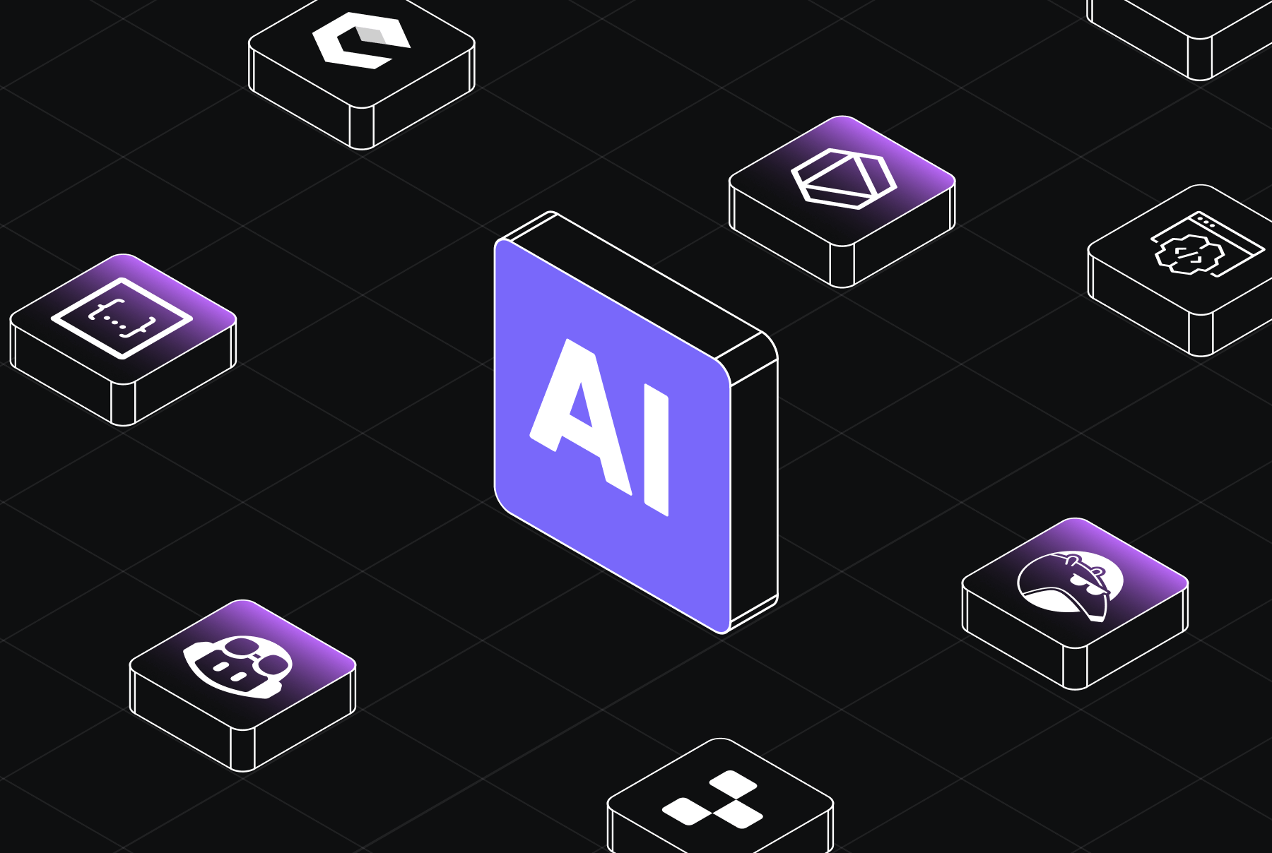 AI tools for coding assistance in Python