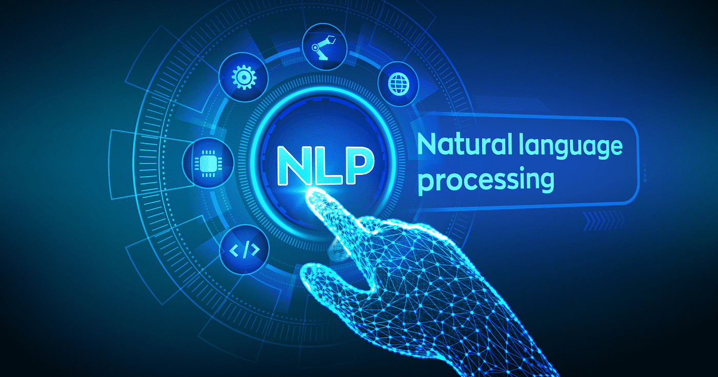 Natural language processing tools for startups