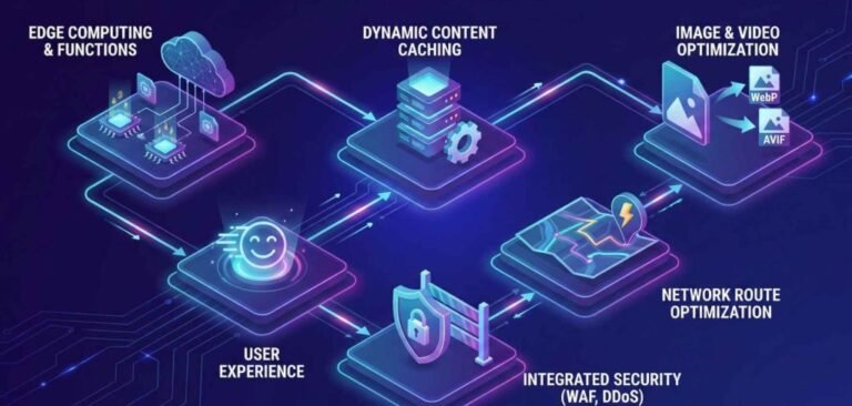 Website Speed Optimization Techniques for 2026