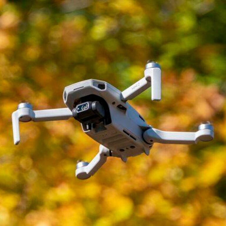 Affordable Drones with 4K Camera 2026: Capture Stunning Aerial Footage on a Budget