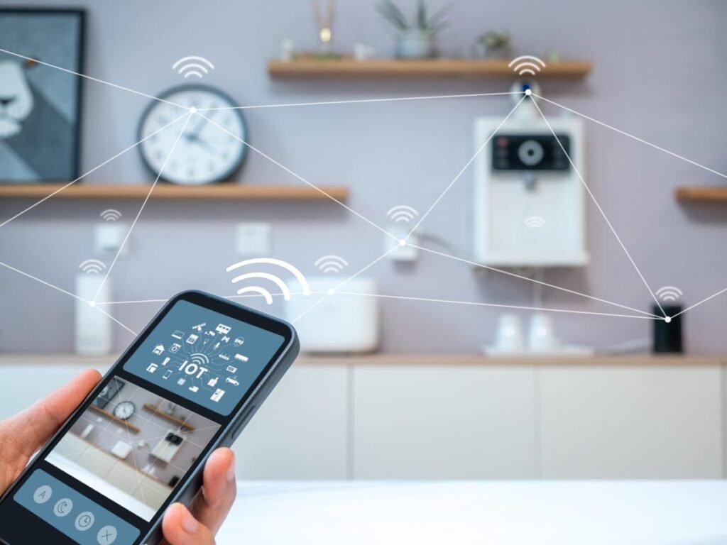 Affordable Smart Home Technology Devices for Apartments