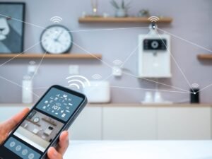 Affordable Smart Home Technology Devices for Apartments