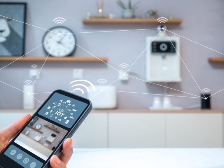 Affordable Smart Home Technology Devices for Apartments