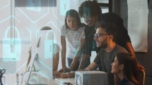 Cybersecurity best practices for startups